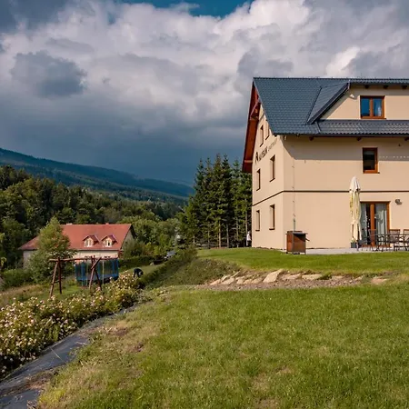 Apartmany Na Vysluni Dolni Morava Exterior photo