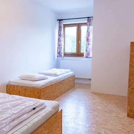 Apartmany Na Vysluni Dolni Morava Exterior photo