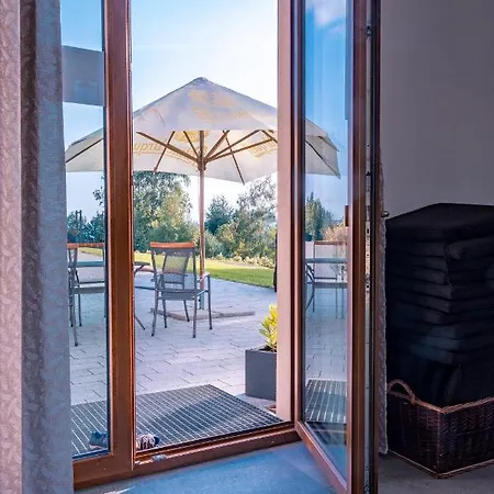 Apartmany Na Vysluni Dolni Morava Exterior photo