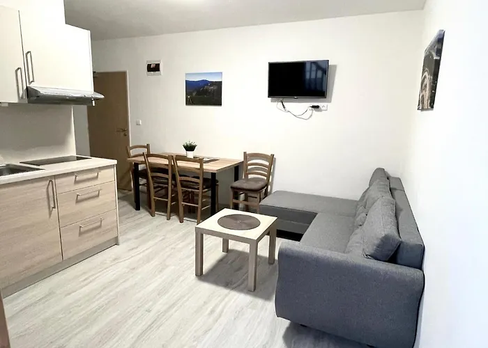 Apartmany Na Vysluni Dolni Morava
